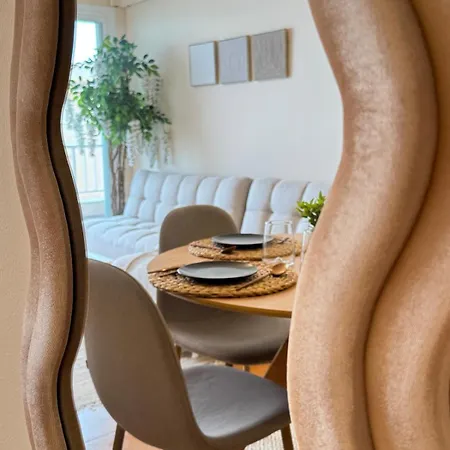 Casa Palmera 公寓 *