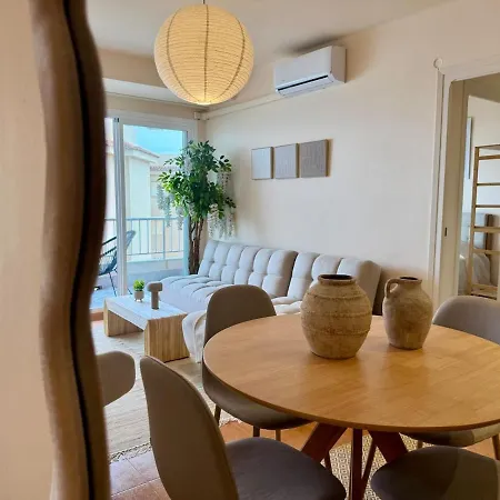 Casa Palmera 公寓 苏埃卡