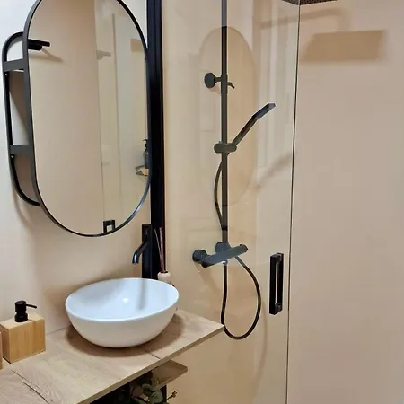 Casa Palmera 苏埃卡