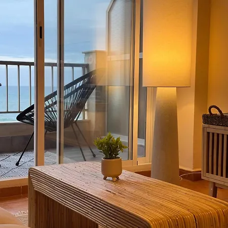 Casa Palmera 苏埃卡