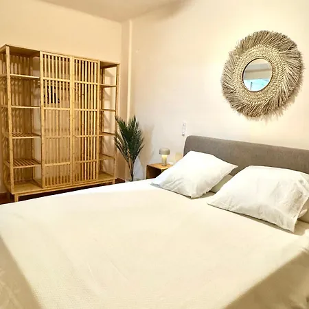 Casa Palmera 公寓 苏埃卡