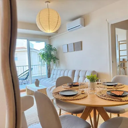 Casa Palmera * Sueca
