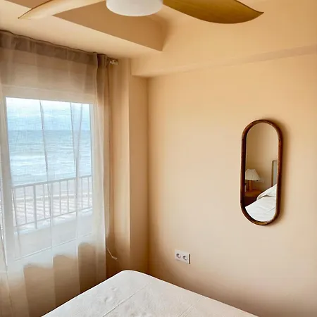 アパート Casa Palmera スエカ