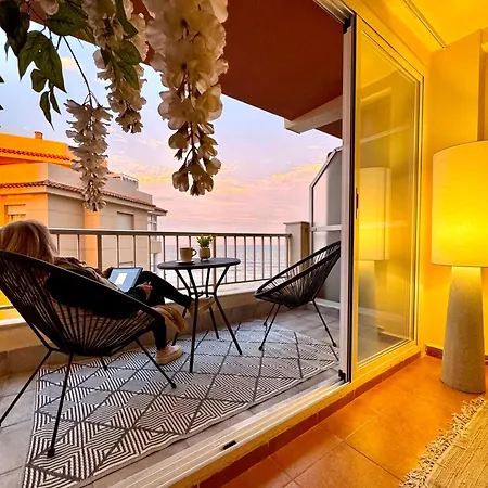 Casa Palmera