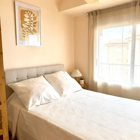 Casa Palmera Sueca