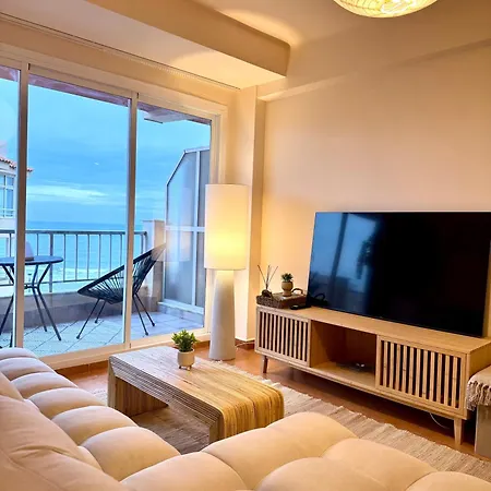 Apartment Casa Palmera