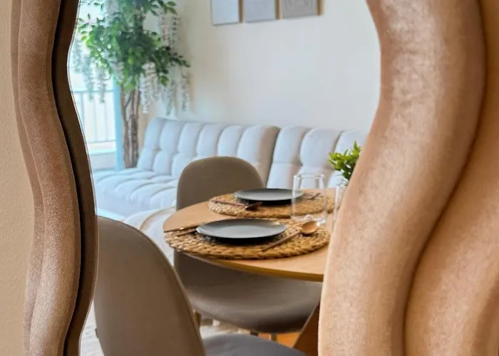 Casa Palmera Apartmán *