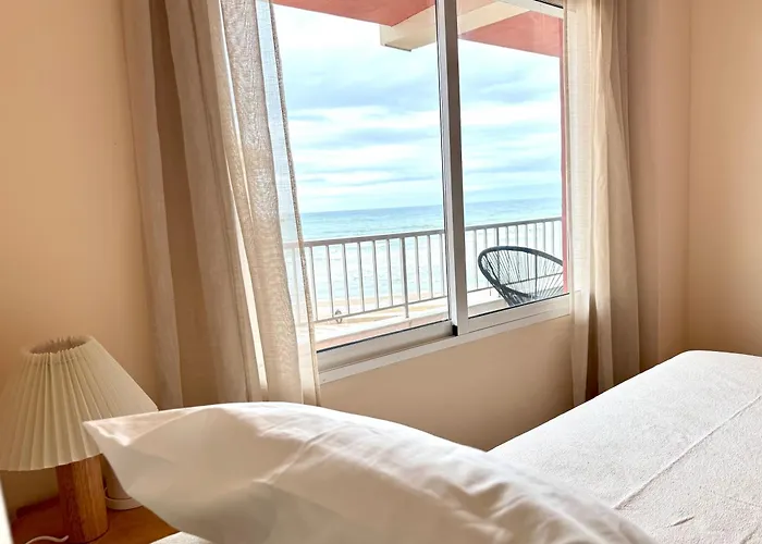 Casa Palmera Apartmán Sueca