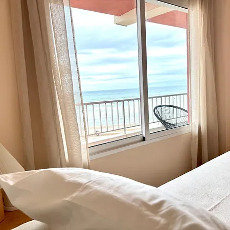 Casa Palmera Apartamento Sueca