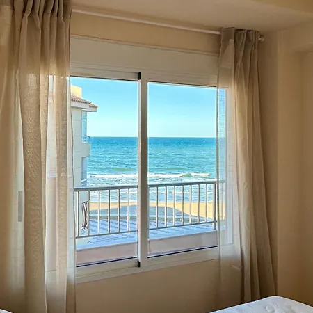 Casa Palmera * Sueca