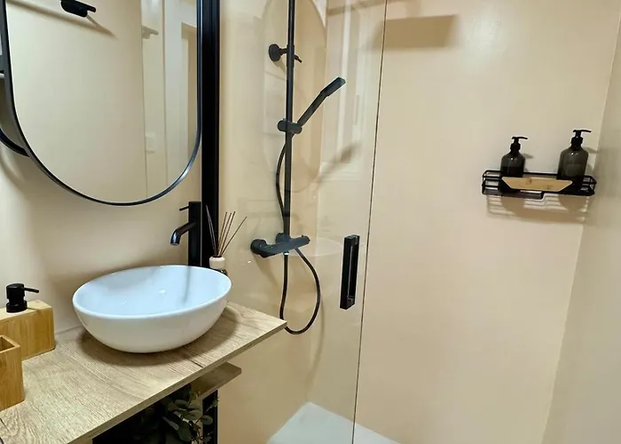 Casa Palmera Appartement *