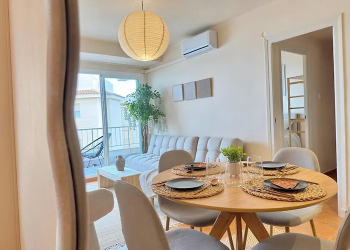 Casa Palmera * Sueca