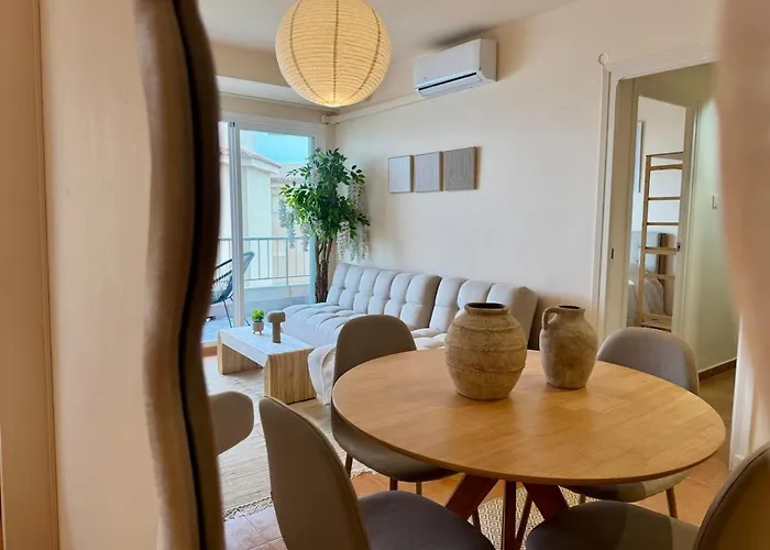 Casa Palmera Appartement Sueca
