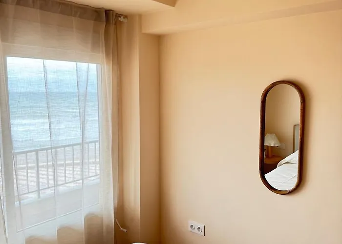 Appartement Casa Palmera Sueca