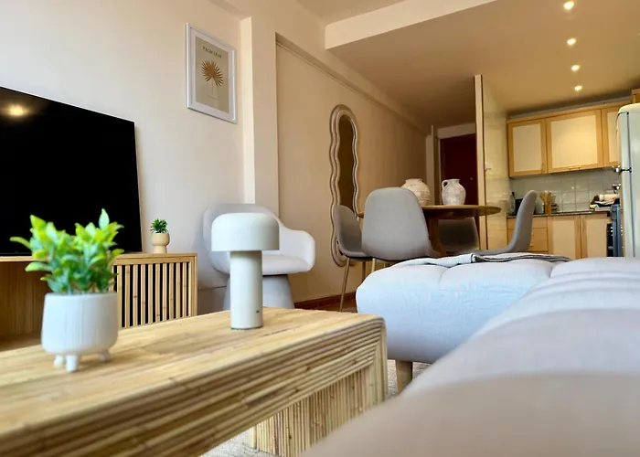 Appartement Casa Palmera