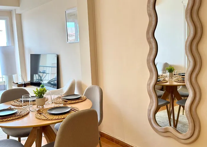 Appartement Casa Palmera Sueca