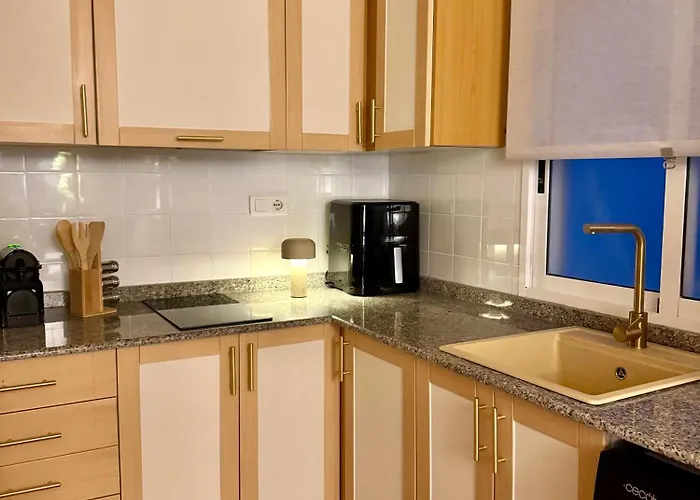 Casa Palmera Appartement