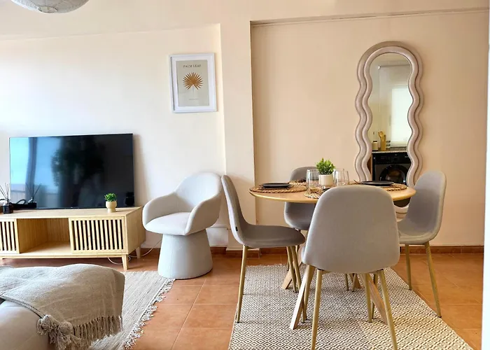 Appartement Casa Palmera