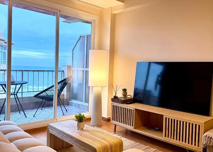 Appartement Casa Palmera