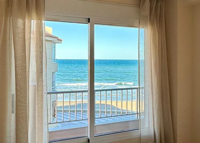 Casa Palmera * Sueca