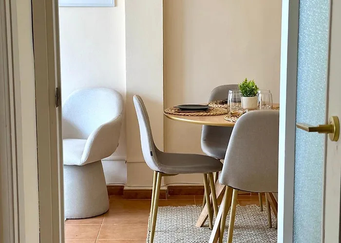 Appartement Casa Palmera